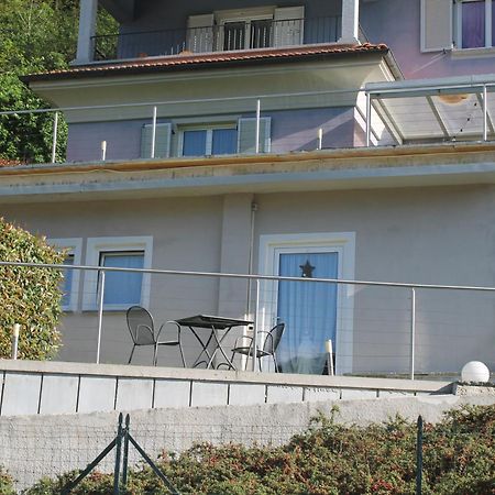 Appartamenti Vacanza Il Riale Канобио Екстериор снимка