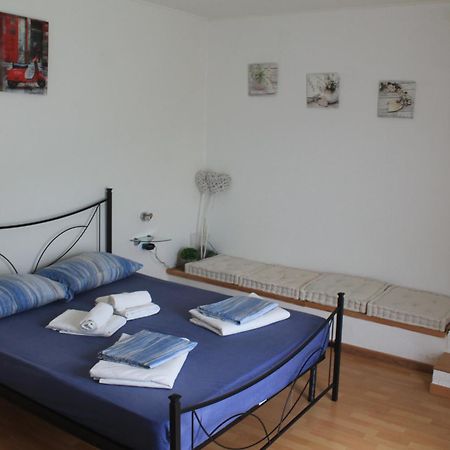 Appartamenti Vacanza Il Riale Канобио Екстериор снимка