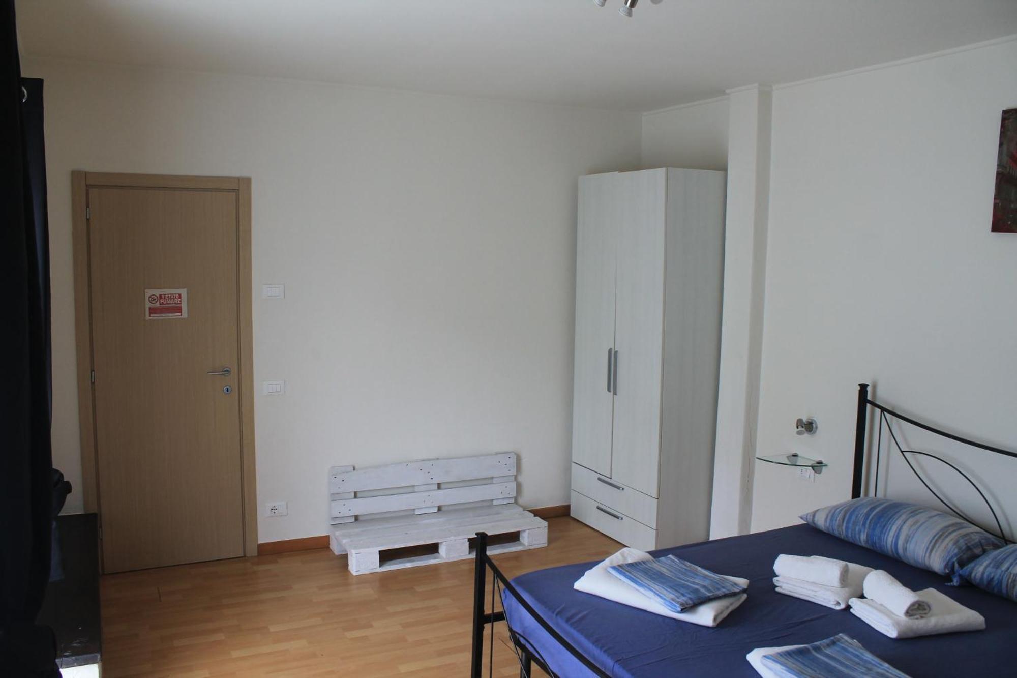 Appartamenti Vacanza Il Riale Канобио Екстериор снимка