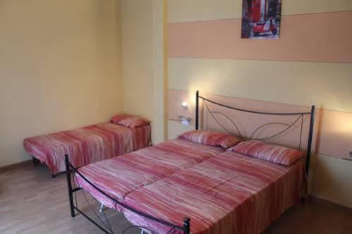 Appartamenti Vacanza Il Riale Канобио Екстериор снимка